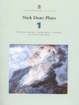 Image of Nick Dear by Nick Dear Paperback