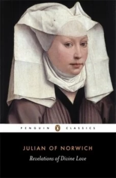 Image of Revelations of Divine Love by Julian of Norwich Paperback