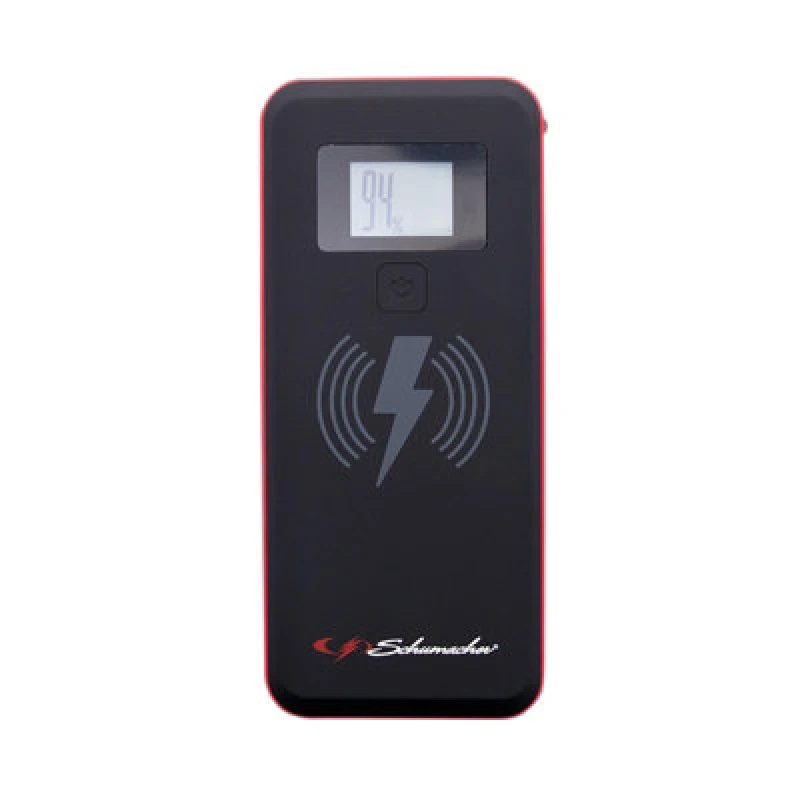 Image of Schumacher 12V Lithium Jump Starter 1000A 13751