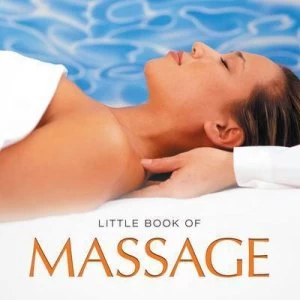 Image of Little Book of Massage by Michelle Brachet Hardback