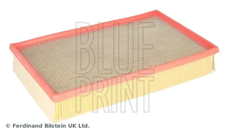 Image of Blue PRINT Air filter Blue PRINT ADF122216