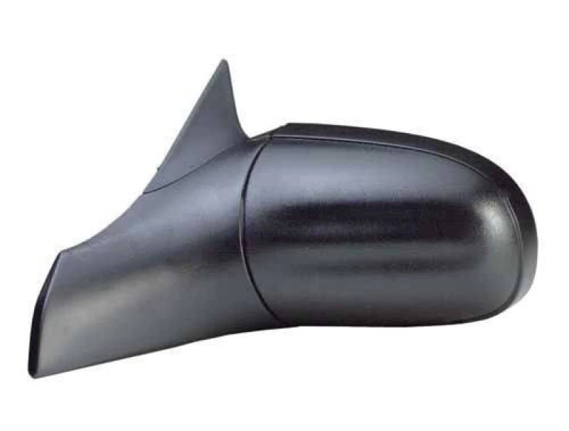 Image of ALKAR 6126417 Wing mirror Right, Electric, Convex Outside Mirror (50)