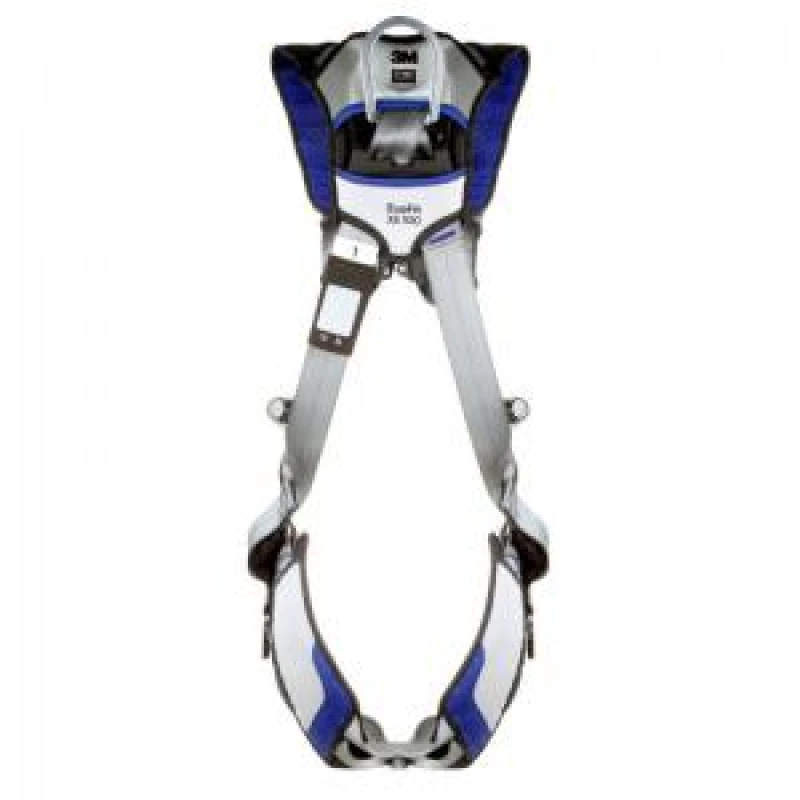 Image of 3M 3M DBI SALA ExoFit Xe100 Comfort Harness Size 1 3M1112720 3M1112720