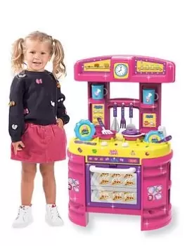 Image of Peppa Pig Mega Kitchen