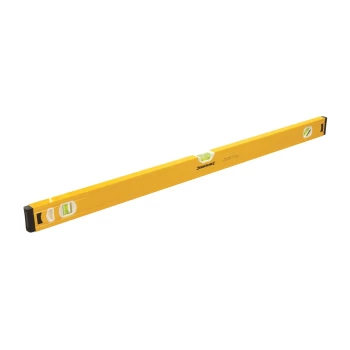 Image of Silverline Spirit Level - 900mm