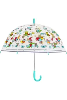Image of Superhero Dome Umbrella