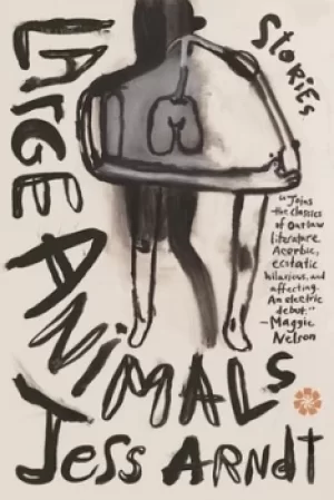 Image of Large animals by Jess Arndt