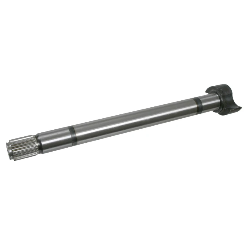 Image of FEBI BILSTEIN 07072 Brake Shaft, drum brake Brake Shaft,drum brake (410)