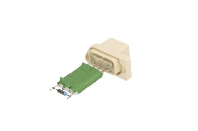 Image of THERMOTEC Blower motor regulator THERMOTEC DEG008TT