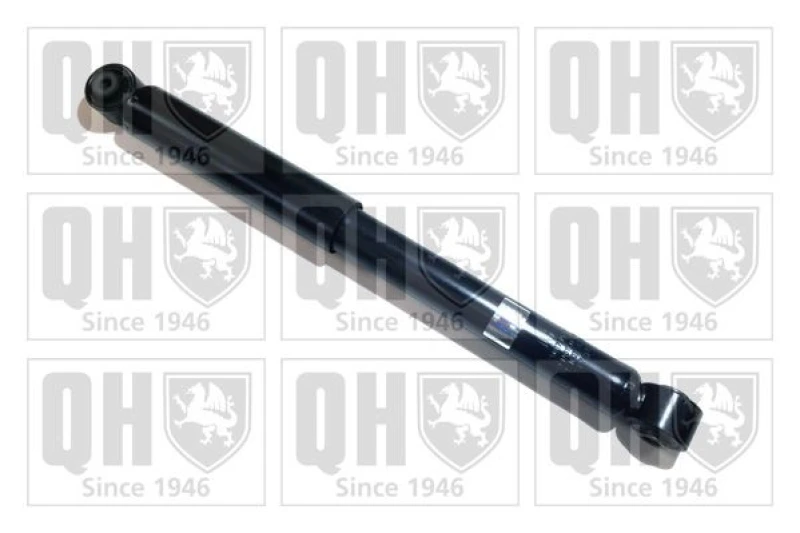 Image of QUINTON HAZELL Shock absorber QUINTON HAZELL QAG179543