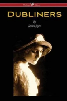 Image of Dubliners wisehouse Classics Edition by James Joyce Paperback