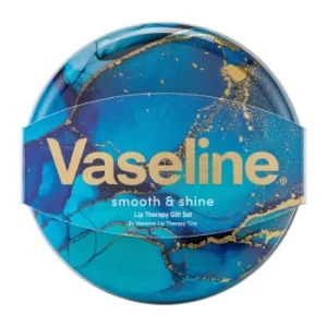 Vaseline Original Lip Therapy Selection Gift