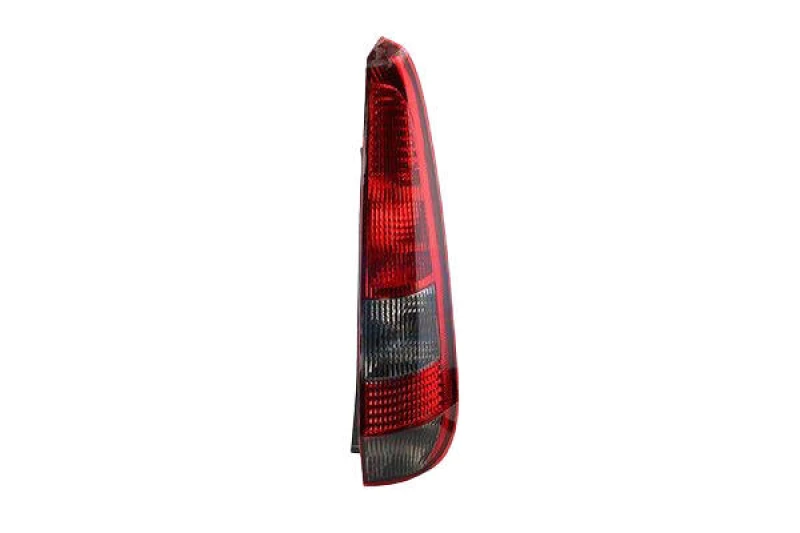 Image of JOHNS 32 02 88-3 Rear light without bulb holder, Right Combination Rearlight (391)