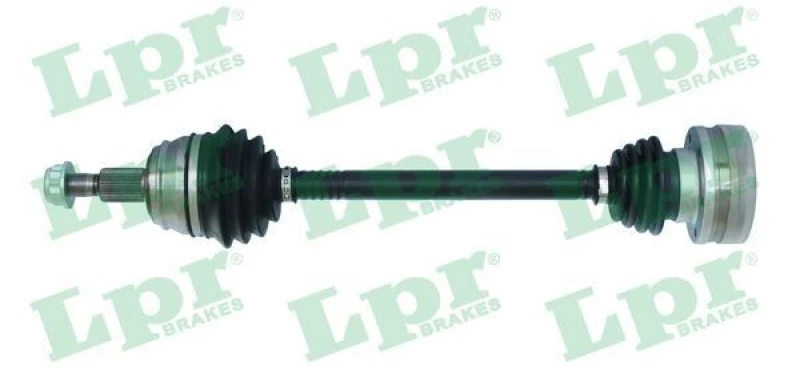 Image of LPR Drive shaft LPR DS14138
