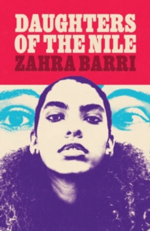 Image of Daughters of the Nile Paperback / softback