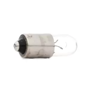 Image of NARVA Light Bulbs VW,AUDI,MERCEDES-BENZ 17131 Bulb, indicator