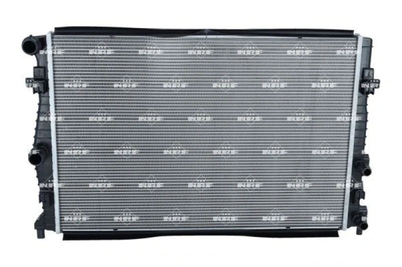 Image of NRF Engine radiator NRF 550262
