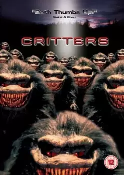 Image of Critters - DVD