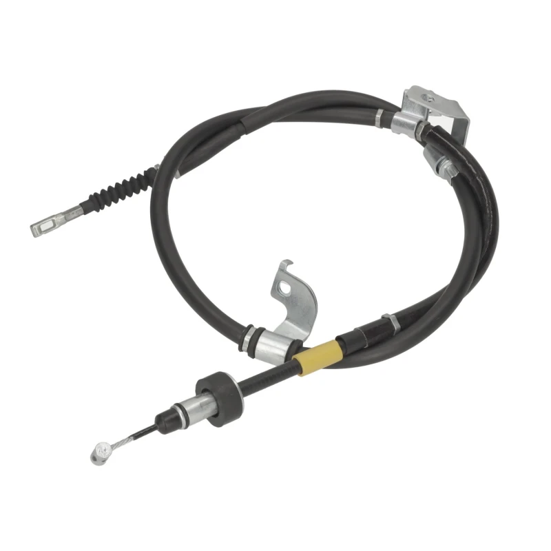 Image of Handbrake cable FEBI BILSTEIN 188803