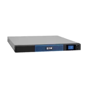 Image of 5P UPS, lithium-ion, 1550 VA, 1100 W