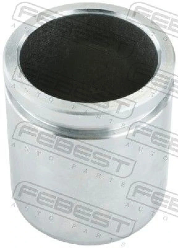 Image of FEBEST 2976-DIIIR Piston, brake caliper Rear Axle Piston,brake caliper (2248)