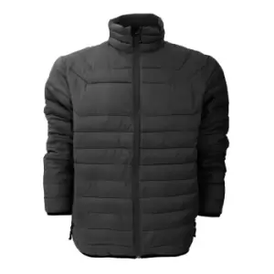 Image of Stormtech Mens Thermal Altitude Jacket (S) (Black)