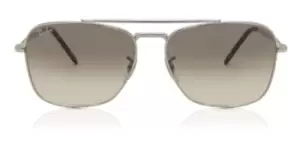 Image of Ray-Ban Sunglasses RB3636 New Caravan 003/32