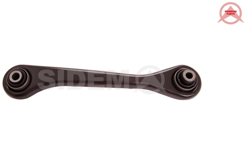 Image of SIDEM 63568 Suspension arm Trailing Arm, Lower Track Control Arm (273)