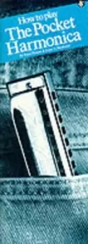 Image of How to Play the Pocket Harmonica by Peter Pickow