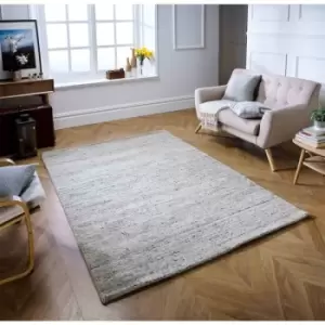 Oriental Weavers Vista Cream Rug - 120x170cm, Wool