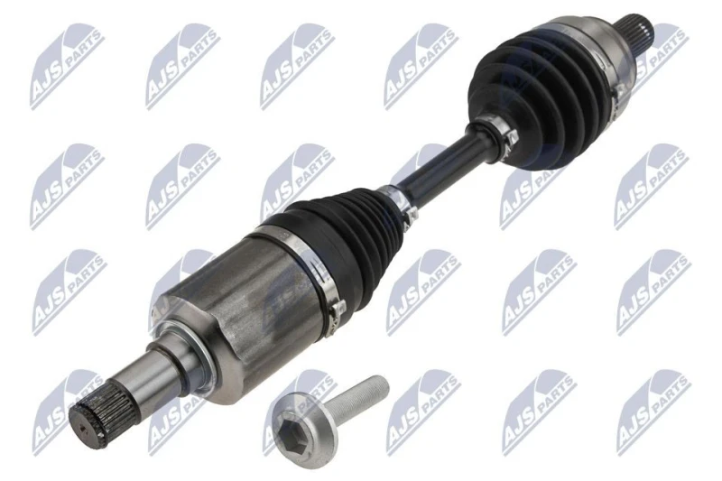 Image of NTY Drive shaft NTY NPW-ME-179