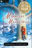 Image of miracles on maple hill virginia sorensen joe krush and beth krush