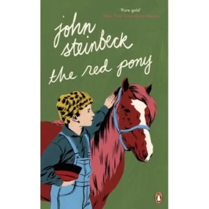Image of The Red Pony
