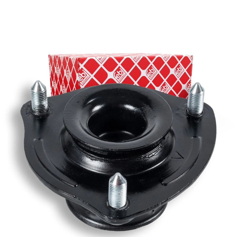 Image of Top strut mount FEBI BILSTEIN 173590