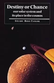 Image of Destiny or chance by Stuart Ross Taylor