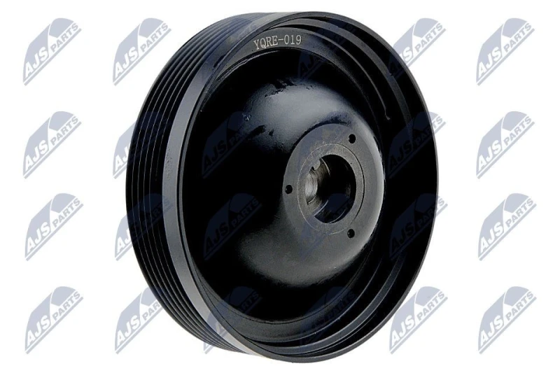 Image of NTY Crankshaft pulley NTY RKP-RE-019