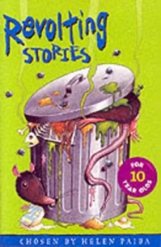 Image of Revolting Stories for Ten Year Olds by Helen Paiba Paperback