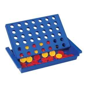 Image of Global Gizmos Link Four Travel Game