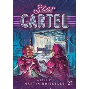 Image of Star Cartel Game 2017