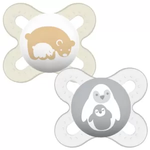Image of MAM Start 0-2m Soother Unisex
