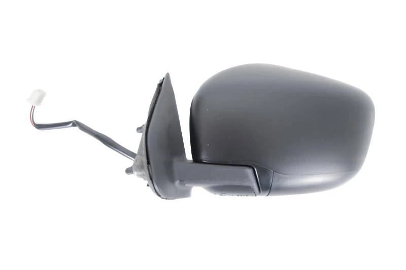 Image of PRASCO DS8187314 Wing mirror Left, Electric, untinted, primed Outside Mirror (50)