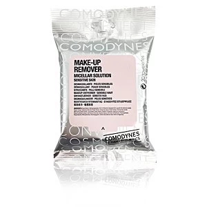 Image of MAKE-UP REMOVER micellar solution sensitive skin 20 uds
