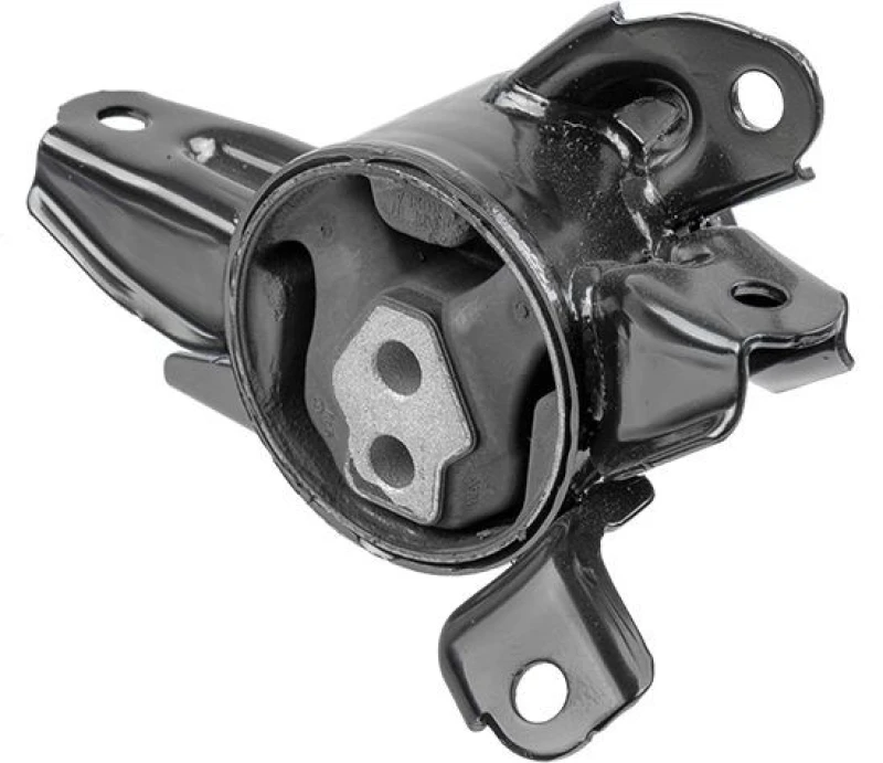 Image of Engine mount LEMFORDER 43050 01