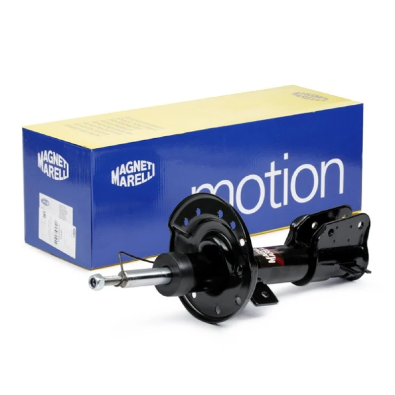 Image of MAGNETI MARELLI Shock absorber MAGNETI MARELLI 351950079000