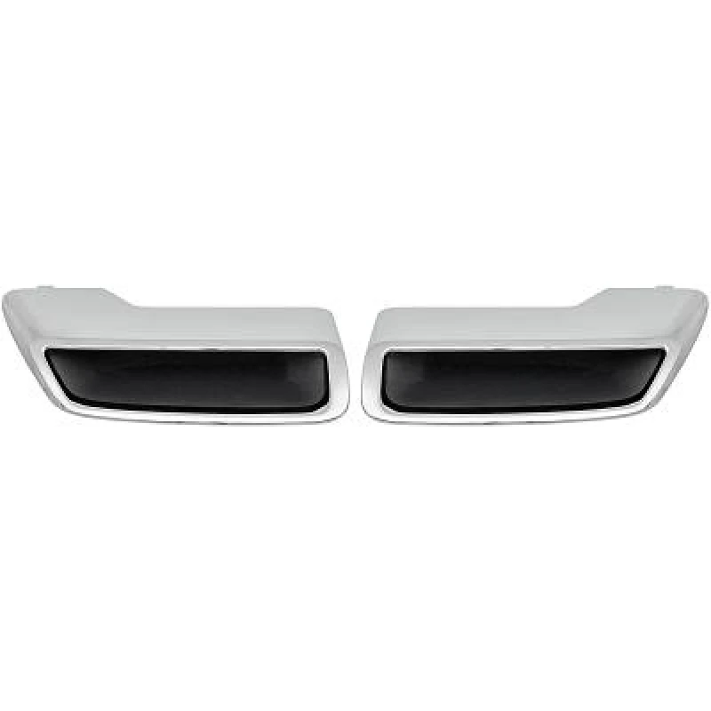 Image of Bumper cover DIEDERICHS 4236469