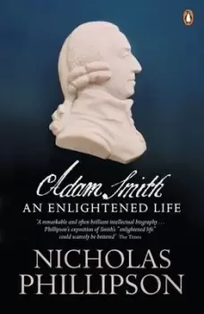 Image of Adam Smith by N. T. Phillipson