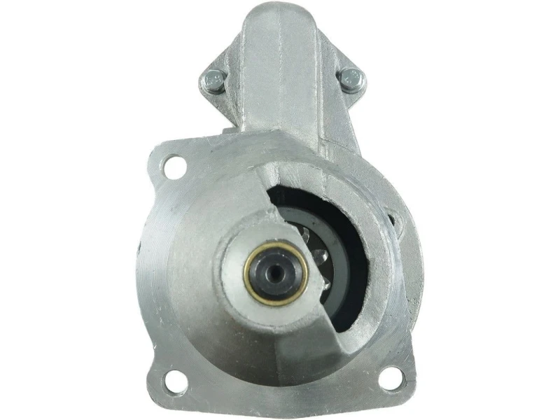 Image of AS-PL Starter motor AS-PL S4053