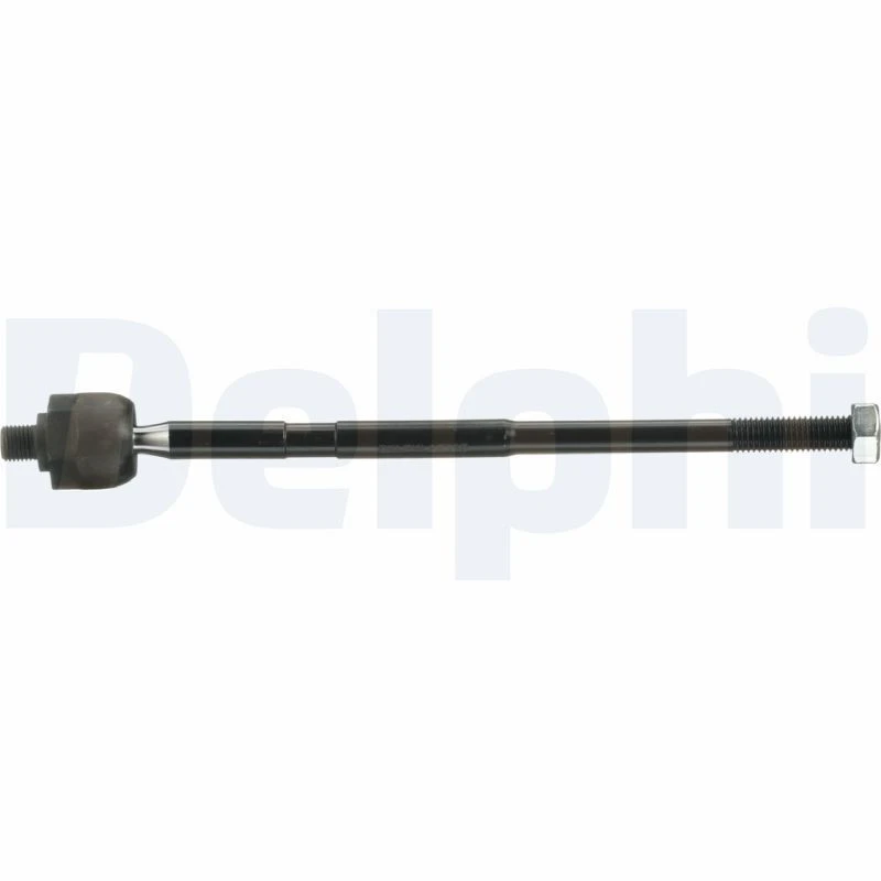 Image of DELPHI TA1610 Inner Tie Rod Front Axle Right Inner Tie Rod (51)