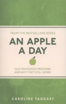 Image of An Apple a Day by Caroline Taggart Paperback