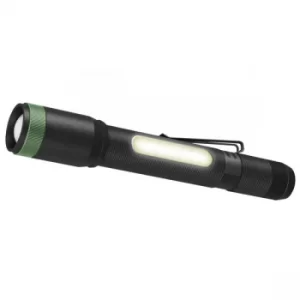 Image of GP Batteries GPACT0C33000 GP Discovery C33 Task Torch with 2 AA